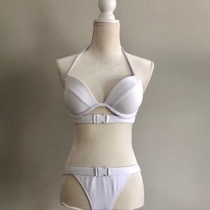 Victoria secret swim bikini 34c m